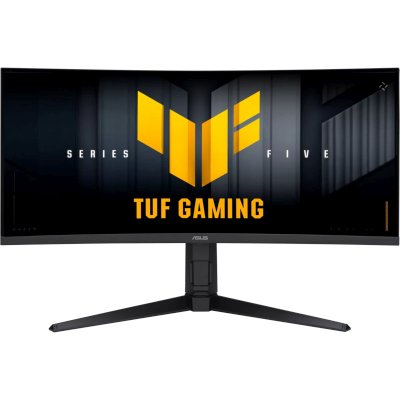 монитор ASUS TUF Gaming VG34WQML5A Черный