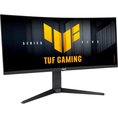 монитор ASUS TUF Gaming VG34WQML5A Черный