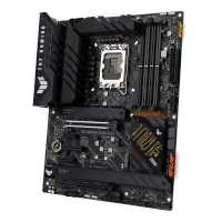 материнская плата ASUS TUF Gaming Z690-Plus