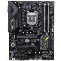 материнская плата ASUS TUF Z270 Mark 2
