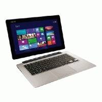 ноутбук ASUS TX300CA-C4021H 90NB0071-M02100 Серый