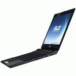 ноутбук ASUS U36JC i3 380M/3/320/BT/Win 7 HB Черный