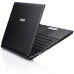 ноутбук ASUS U36JC i3 380M/3/320/BT/Win 7 HB Черный