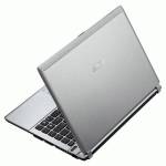 ноутбук ASUS U36SD i5 2430M/4/750/BT/Win 7 HP/Silver Серебристый