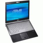 ноутбук ASUS U3Sg T8300/3/250/BT/VHP