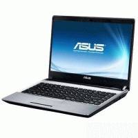 ноутбук ASUS U40SD i5 2430M/4/640/BT/Win 7 HP/Silver Серебристый