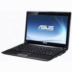 ноутбук ASUS UL20FT U3400/2/320/BT/Win 7 HB