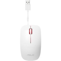 мышь ASUS UT300 90XB0460-BMU020 Белый