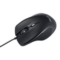 мышь ASUS UX300 Pro Black 90XB04B0-BMU000 Черный