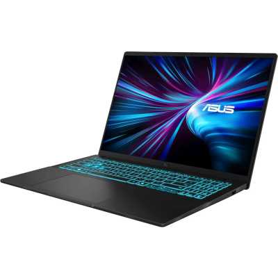 ноутбук ASUS V16 V3607VP-TK116 90NB16R1-M007R0 Черный