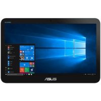 моноблок ASUS V161GAT-BD032DC 90PT0201-M06740 Черный