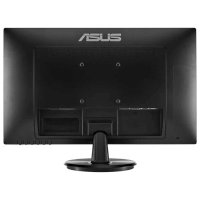 монитор ASUS VA249NA Черный