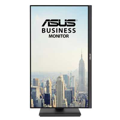 монитор ASUS VA249QGS Черный