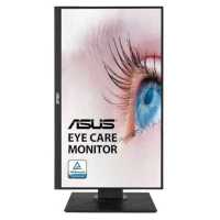 монитор ASUS VA24DQLB Черный