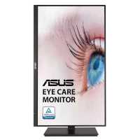 монитор ASUS VA24DQSB Черный