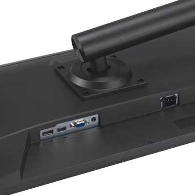 монитор ASUS VA279QGSE Черный