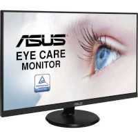 монитор ASUS VA27DQ Черный