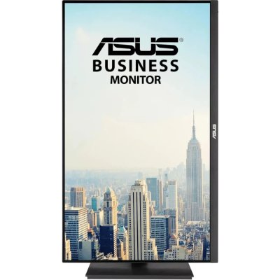 монитор ASUS VA32UQSB Черный