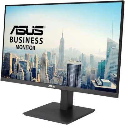 монитор ASUS VA32UQSB Черный
