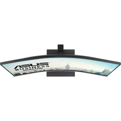монитор ASUS VA34VCPSR Черный