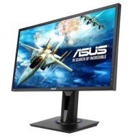 монитор ASUS VG245H Черный