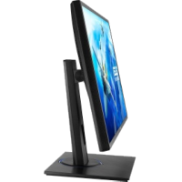 монитор ASUS VG245HE Черный
