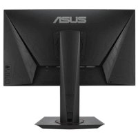 монитор ASUS VG258QR Черный