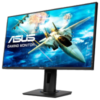монитор ASUS VG275Q Черный