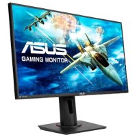 монитор ASUS VG278Q Черный