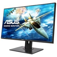 монитор ASUS VG278QF Черный