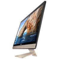 моноблок ASUS Vivo V221ICUK-BA051D 90PT01U1-M03210 Черный