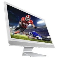 моноблок ASUS Vivo V221IDUK-WA017D 90PT01Q2-M04760 Белый