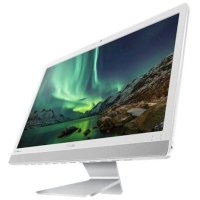 моноблок ASUS Vivo V221IDUK-WA019T 90PT01Q2-M01880 Белый