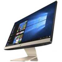 моноблок ASUS Vivo V222FAK-BA067D 90PT02G1-M03250 Черный