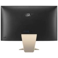моноблок ASUS Vivo V222UAK-BA085D 90PT0261-M04540 Черный