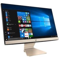 моноблок ASUS Vivo V222UAK-BA162T 90PT0261-M04520 Черный