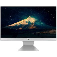 моноблок ASUS Vivo V222UAK-WA064T 90PT0262-M04610 Белый