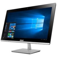 моноблок ASUS Vivo V230ICUK-BC242X 90PT01G1-M10520 Черный