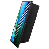 ноутбук ASUS VivoBook 13 Slate OLED T3300KA-LQ084W 90NB0VC2-M008D0 Черный