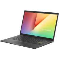 ноутбук ASUS VivoBook 14 K413JA-EB534 90NB0RCF-M08060 Черный