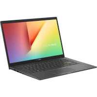 ноутбук ASUS VivoBook 14 M413DA-EB131 90NB0R77-M06410 Черный