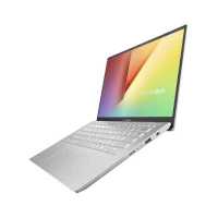 ноутбук ASUS VivoBook 14 X412FA-EB691T 90NB0L92-M10820 Серый