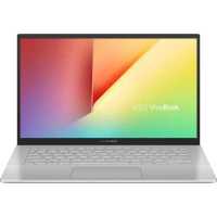 ноутбук ASUS VivoBook 14 X420FA-EB075 90NB0K01-M05870 Серебристый