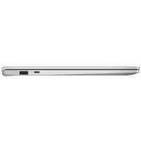 ноутбук ASUS VivoBook 14 X420FA-EB075 90NB0K01-M05870 Серебристый