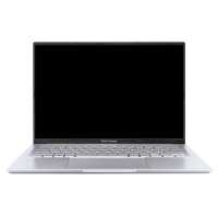 ноутбук ASUS VivoBook 14X M1403QA-LY112 90NB0Y11-M006Y0 Серебристый