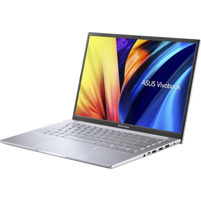 ноутбук ASUS VivoBook 14X X1403ZA-LY193 90NB0WQ1-M00B20-wpro Серебристый