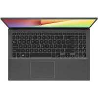 ноутбук ASUS VivoBook 15 A512DA-BQ1013 90NB0LZ3-M16430-wpro Серый