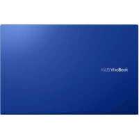ноутбук ASUS VivoBook 15 A513EA-BQ1617 90NB0SG4-M24870 Черный