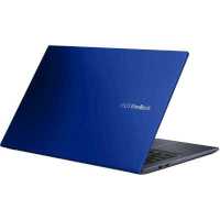 ноутбук ASUS VivoBook 15 A513EA-BQ2409W 90NB0SG6-M37150 Синий
