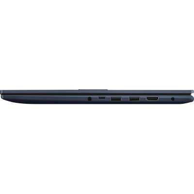 ноутбук ASUS VivoBook 15 D1502YA-BQ938 90NBOX21-M01LF0-wpro Синий